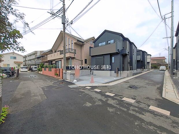 是非とも現地をご確認ください。