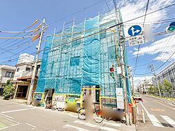 外観の画像