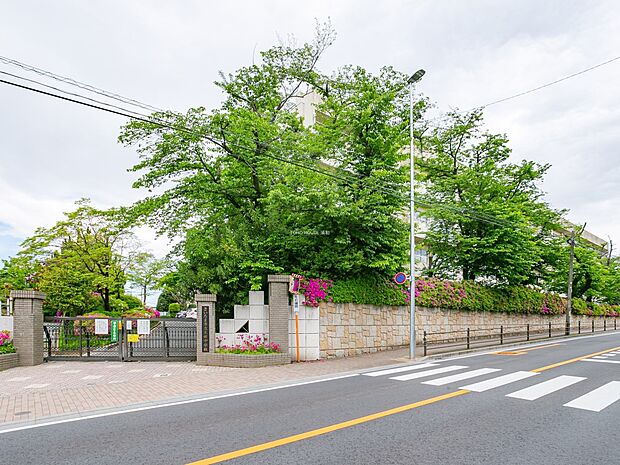 中学校 900m 木崎中学校(木崎中学校 徒歩13分)