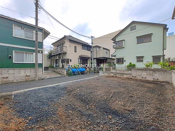 是非とも現地をご確認ください。