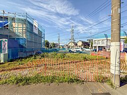 越谷市越ヶ谷本町
