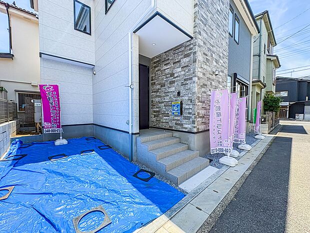 【庭】こちらの物件に少しでもご興味がありましたら、お気軽にお電話下さい。
