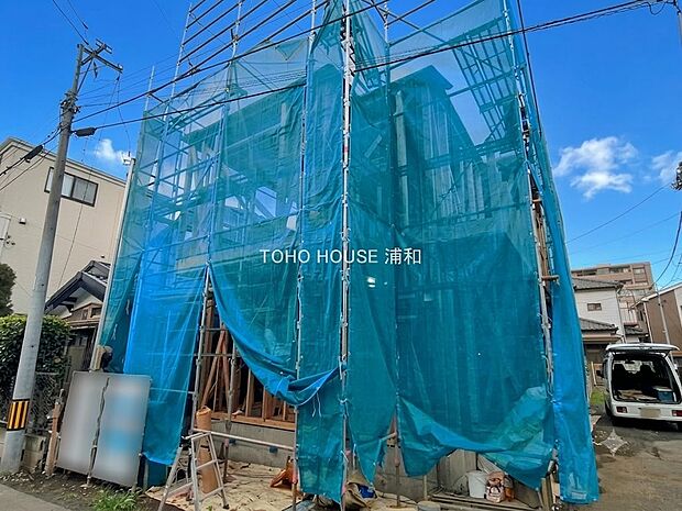 【外観】こちらの物件が少しでも気になるようでしたら、お気軽にお問合せください。人生でいちばん大きなお買い物ですので、ゆっくりご見学ください。ネット上の画像と実際の見学では、リアル感がまるで違…