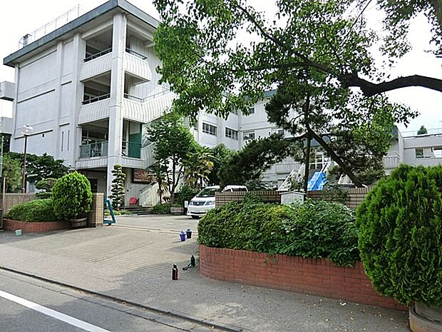 小学校 950m さいたま市立栄和小学校(さいたま市立栄和小学校 950m12分 )