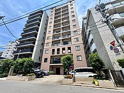 ヴィアーレタワー西川口