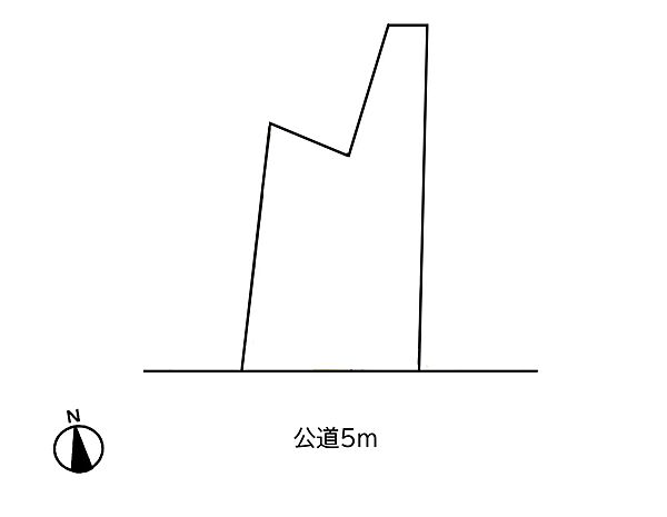 区画図：311002407917