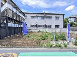 埼玉県上尾市柏座３丁目