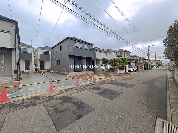 是非とも現地をご確認ください。