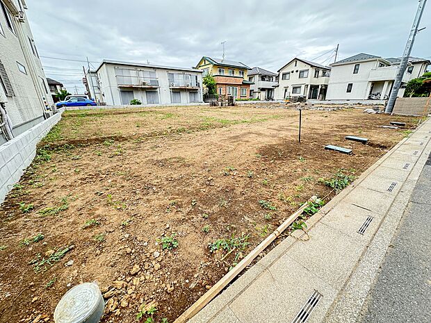 【外観】家の良し悪しだけでなく周辺環境も重要なポイント。