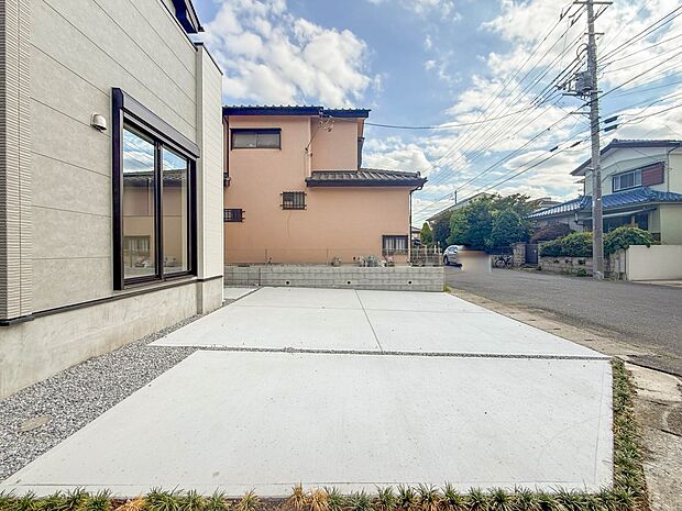 【ぜひ現地をご確認下さい】陽当りや通風性など各所に施された工夫で住みやすさを実現。部屋の大きさや周辺環境・街並など、資料には掲載していない情報が現地にはたくさんございます。是非ご確認下さい。…