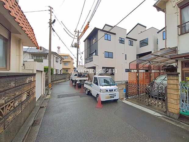 是非とも現地をご確認ください。