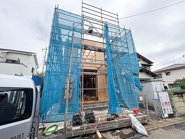 【外観】こちらの物件に少しでもご興味がありましたら、お気軽にお電話下さい。