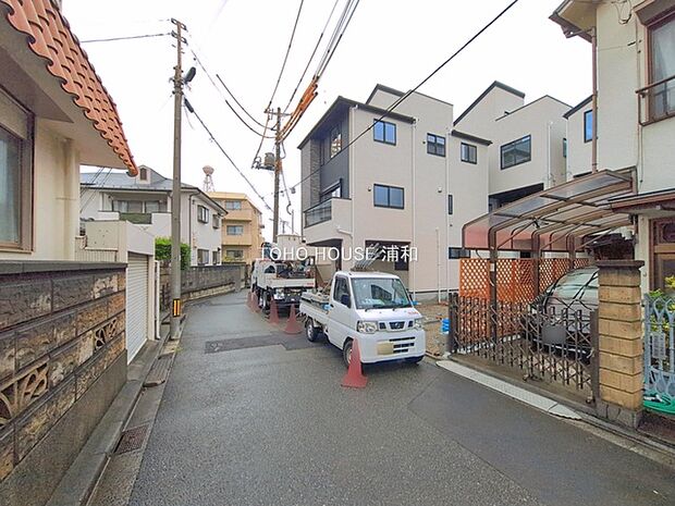 是非とも現地をご確認ください。