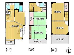 埼玉県川口市本町３丁目