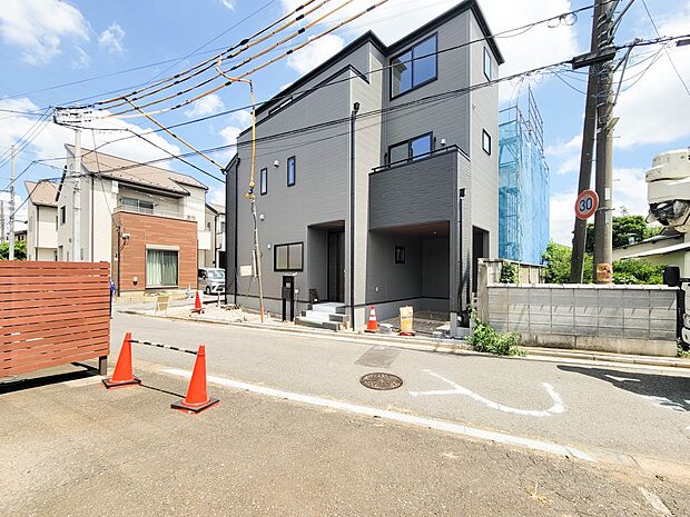 【外観】こちらの物件に少しでもご興味がありましたら、お気軽にお電話下さい。
