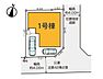 間取り：【区画図】是非とも現地をご確認ください。