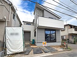 さいたま市見沼区堀崎町