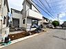 外観：【前面道路】家の良し悪しだけでなく周辺環境も重要なポイント。