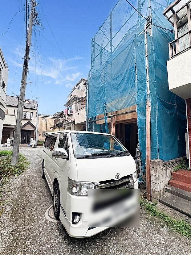 【外観】こちらの物件に少しでもご興味がありましたら、お気軽にお電話下さい。