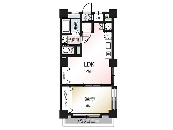 間取り：311002409959