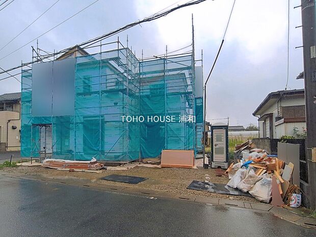 是非とも現地をご確認ください。
