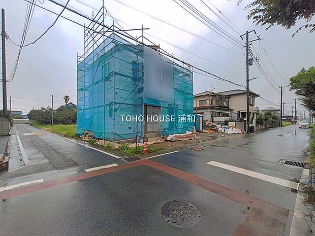 是非とも現地をご確認ください。