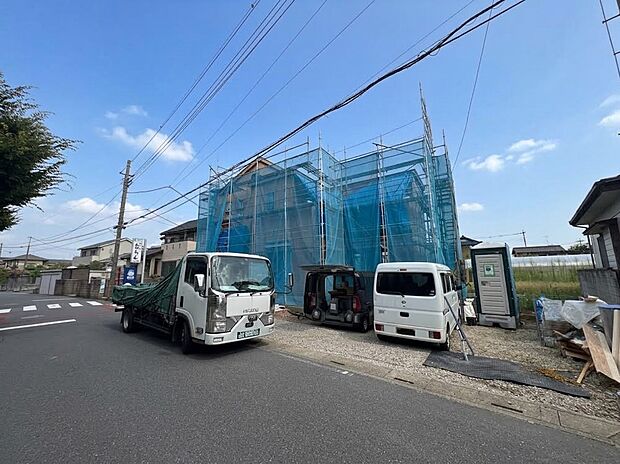 【外観】こちらの物件に少しでもご興味がありましたら、お気軽にお電話下さい。