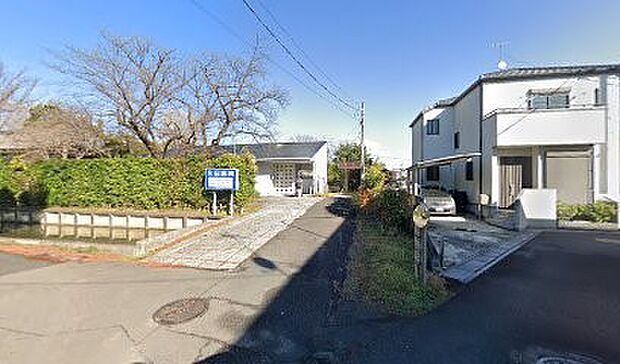 病院 1000m 永田医院(永田医院 徒歩13分)