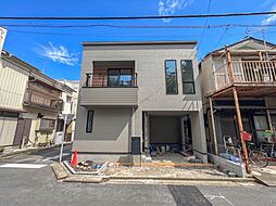 埼玉県蕨市南町1丁目