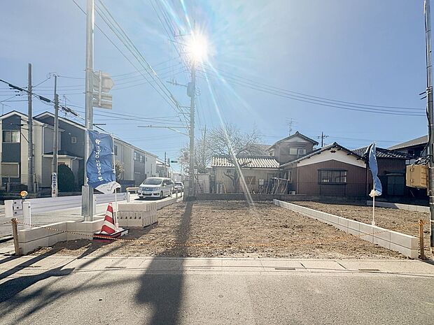 【外観】こちらの物件に少しでもご興味がありましたら、お気軽にお電話下さい。