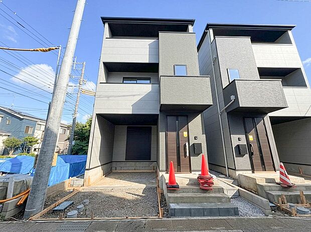 【外観】こちらの物件に少しでもご興味がありましたら、お気軽にお電話下さい。