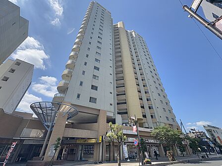 家の良し悪しだけでなく周辺環境も重要なポイント。