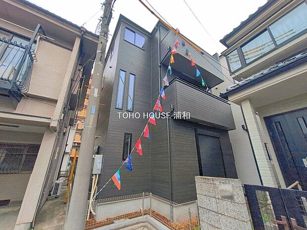 是非とも現地をご確認ください。