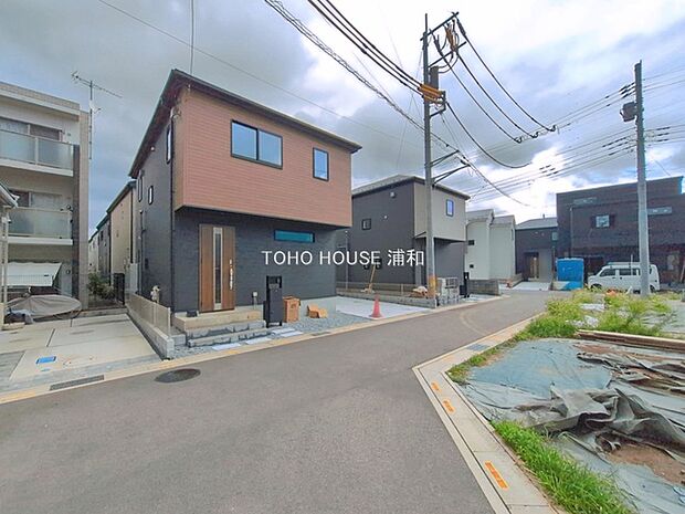 是非とも現地をご確認ください。
