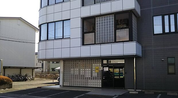病院 450m 池田医院