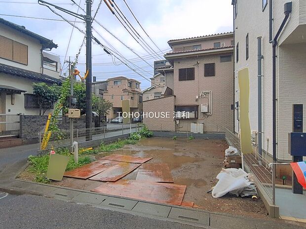 是非とも現地をご確認ください。