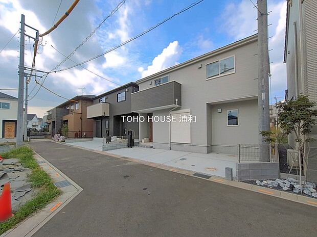 是非とも現地をご確認ください。