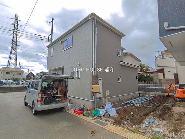 是非とも現地をご確認ください。