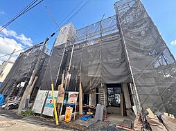 埼玉県さいたま市浦和区上木崎8丁目