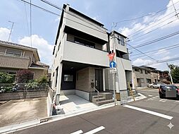 埼玉県川口市西青木４丁目