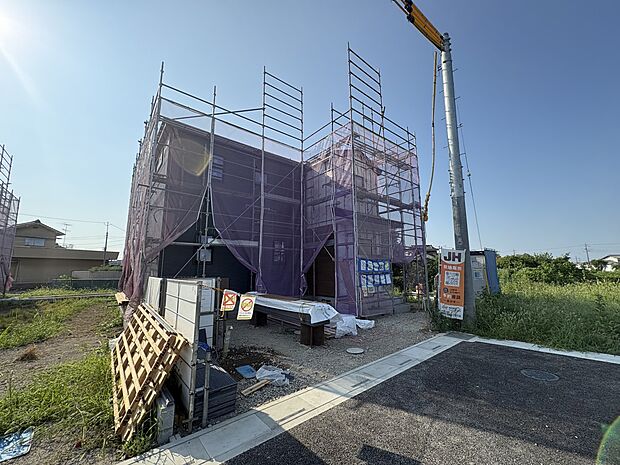 【外観】こちらの物件に少しでもご興味がありましたら、お気軽にお電話下さい。
