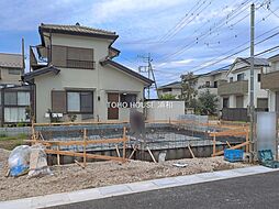 埼玉県さいたま市西区大字二ツ宮