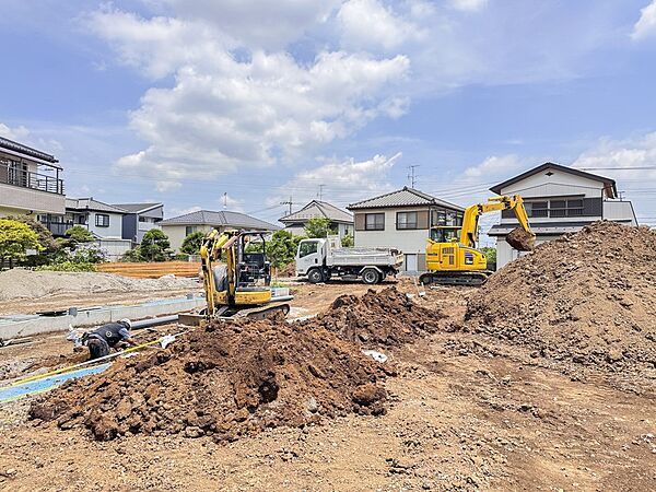 こちらの物件が少しでも気になるようでしたら、お気軽にお問合せください。人生でいちばん大きなお買い物ですので、ゆっくりご見学ください。ネット上の画像と実際の見学では、リアル感がまるで違います。…