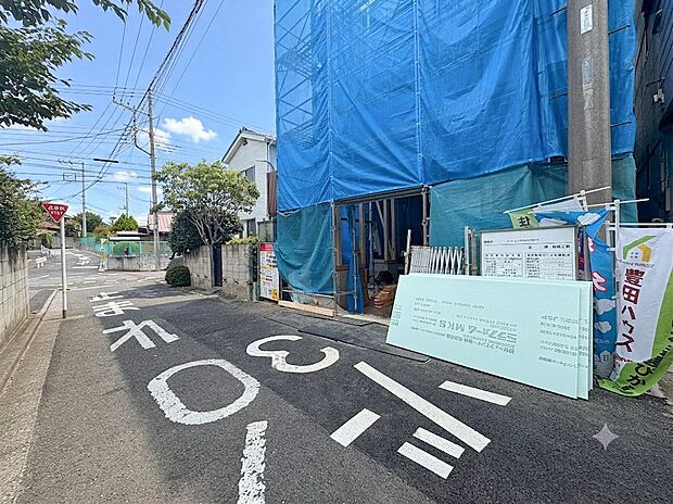 【外観】こちらの物件に少しでもご興味がありましたら、お気軽にお電話下さい。