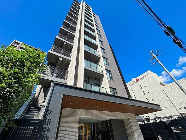【現地外観】こちらの物件に少しでもご興味がありましたら、お気軽にお電話下さい。