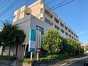 病院 350m ユニットワンクリニック