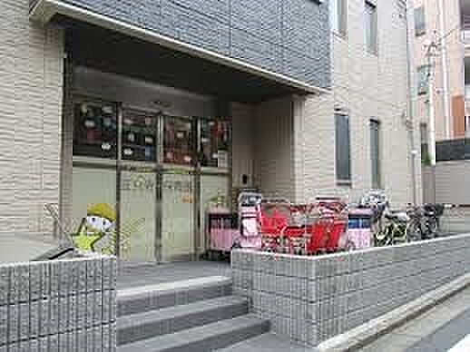 幼稚園・保育園 90m 正光寺保育園