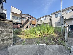 埼玉県川口市大字辻