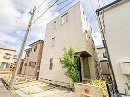 埼玉県さいたま市中央区下落合７丁目