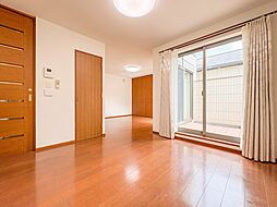 室内の画像